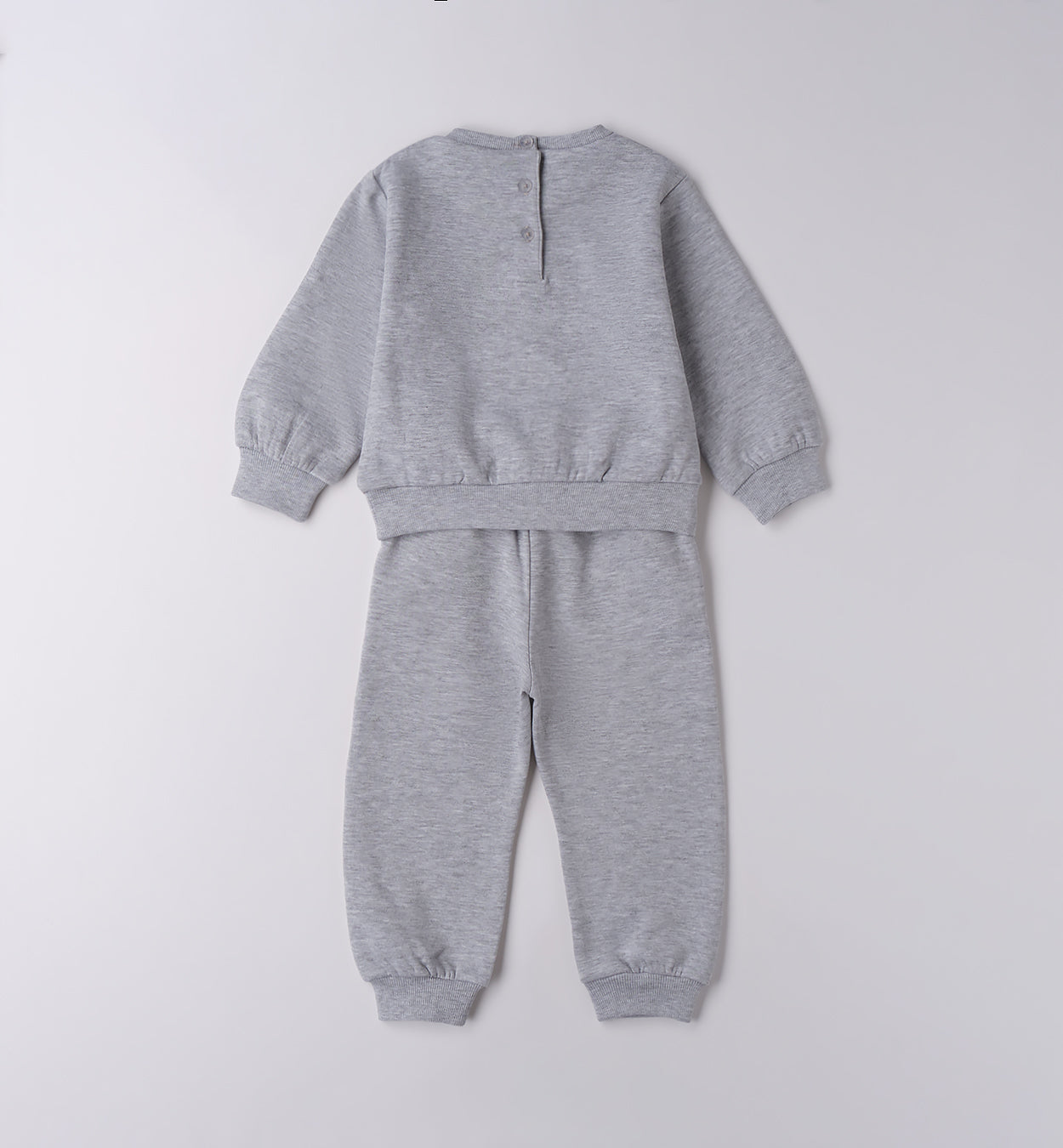 Tuta sportiva bambina