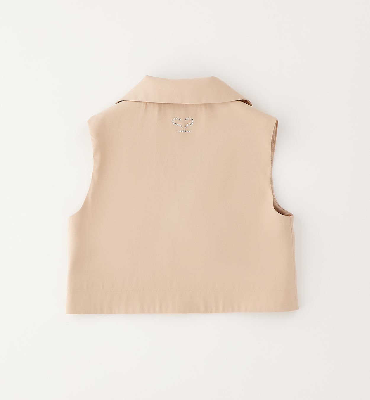 Gilet per bambina - OOPS by BabyBimbo 0-16