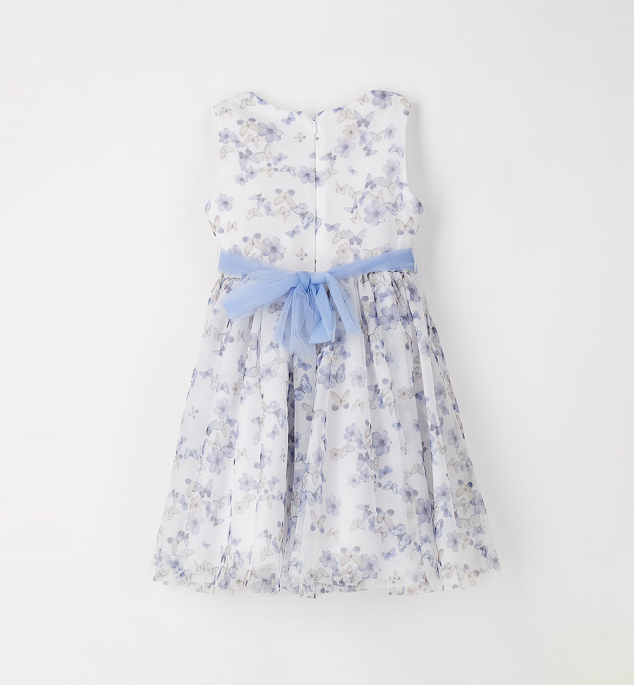 Vestito cerimonia per bambina - OOPS by BabyBimbo 0-16