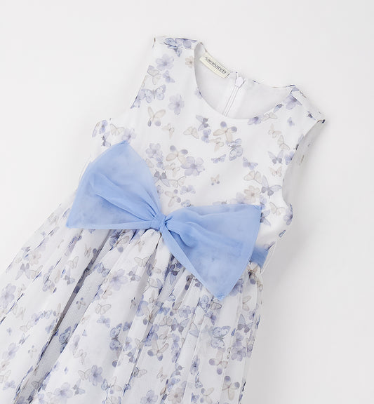 Vestito cerimonia per bambina - OOPS by BabyBimbo 0-16