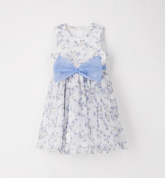 Vestito cerimonia per bambina - OOPS by BabyBimbo 0-16