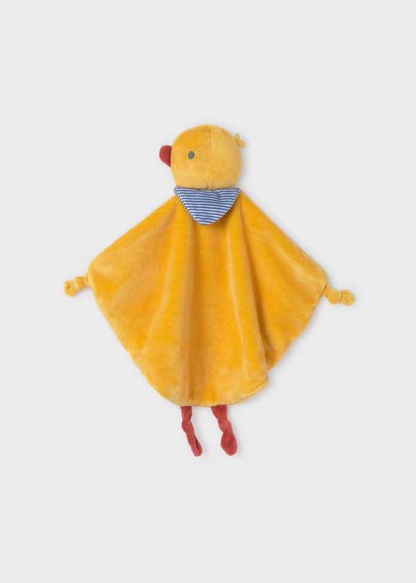 Gugu peluche animaletto neonato per Bimbi Da 0mesi A 18mesi Mayoral 9421 - OOPS by BabyBimbo 0-16