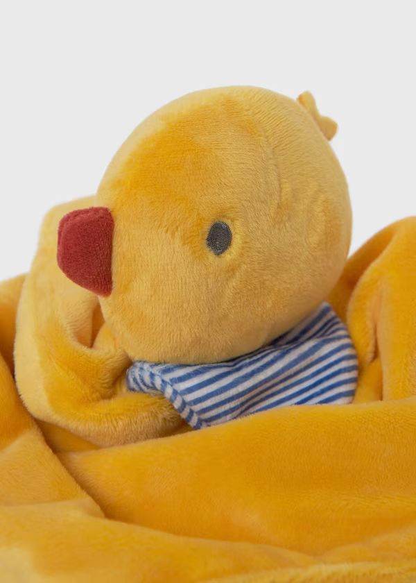 Gugu peluche animaletto neonato per Bimbi Da 0mesi A 18mesi Mayoral 9421 - OOPS by BabyBimbo 0-16