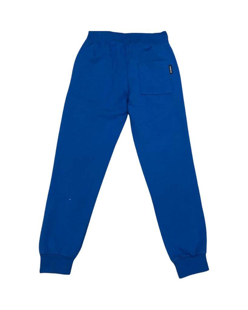 Pantalone per ragazzo 8anni-16anni Bikkembergs BK1813 - OOPS by BabyBimbo 0-16