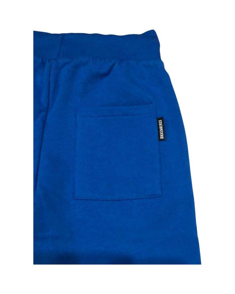 Pantalone per ragazzo 8anni-16anni Bikkembergs BK1813 - OOPS by BabyBimbo 0-16