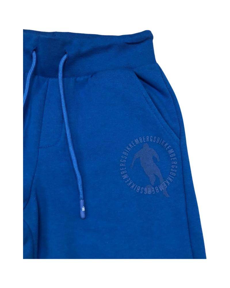 Pantalone per ragazzo 8anni-16anni Bikkembergs BK1813 - OOPS by BabyBimbo 0-16