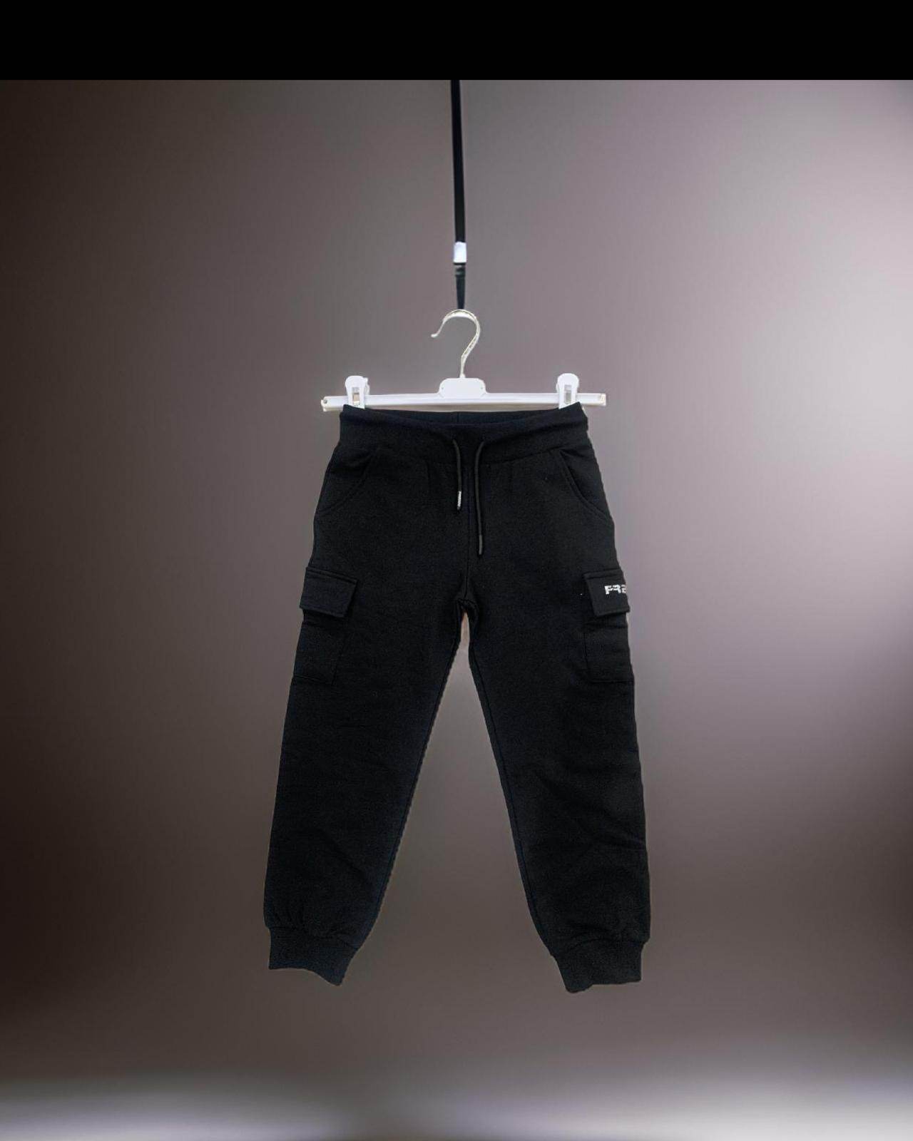 Pantaloni cargo per ragazza da 8 a 16 anni FREDDY FR1776 - OOPS by BabyBimbo 0-16