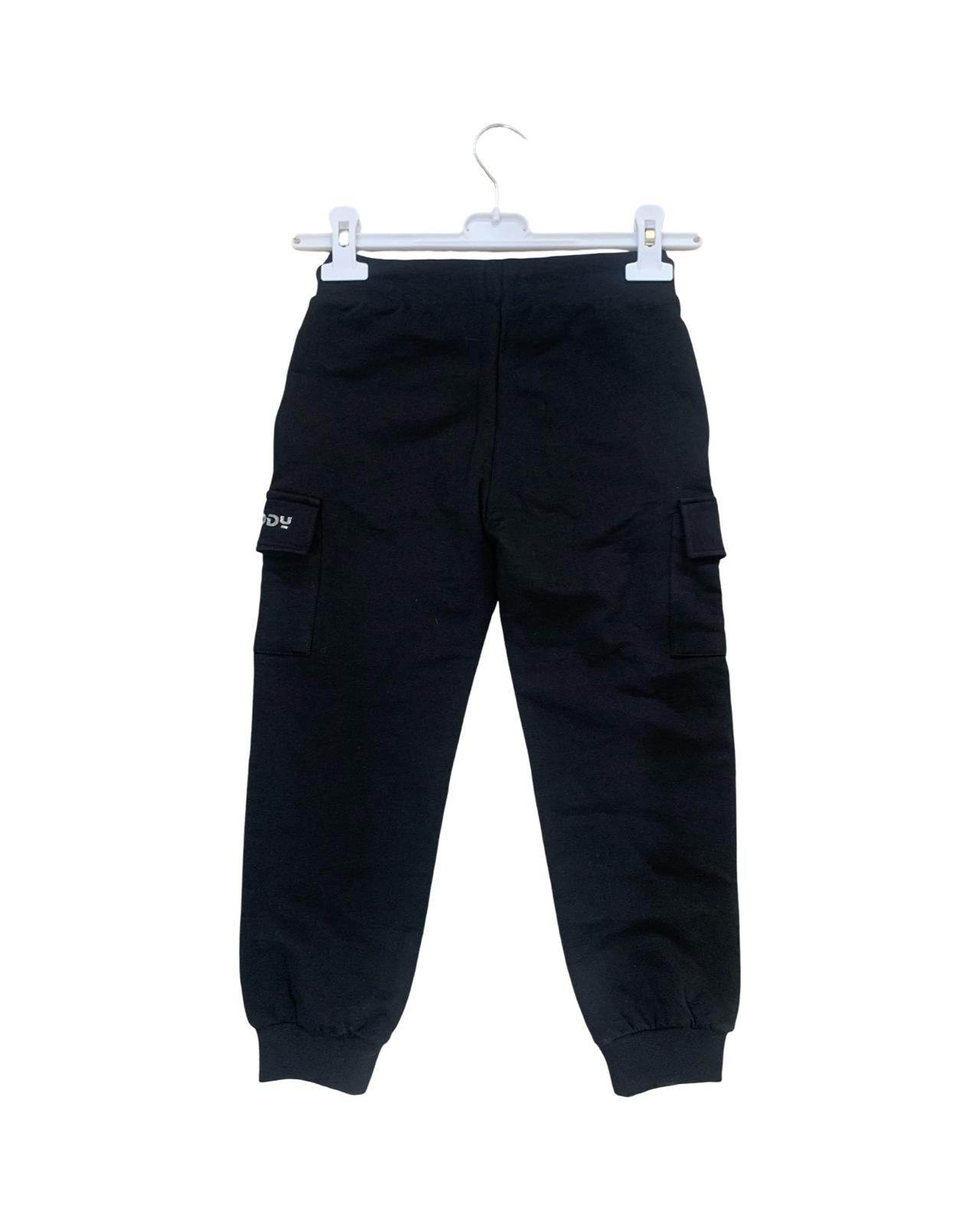 Pantaloni cargo per ragazza da 8 a 16 anni FREDDY FR1776 - OOPS by BabyBimbo 0-16