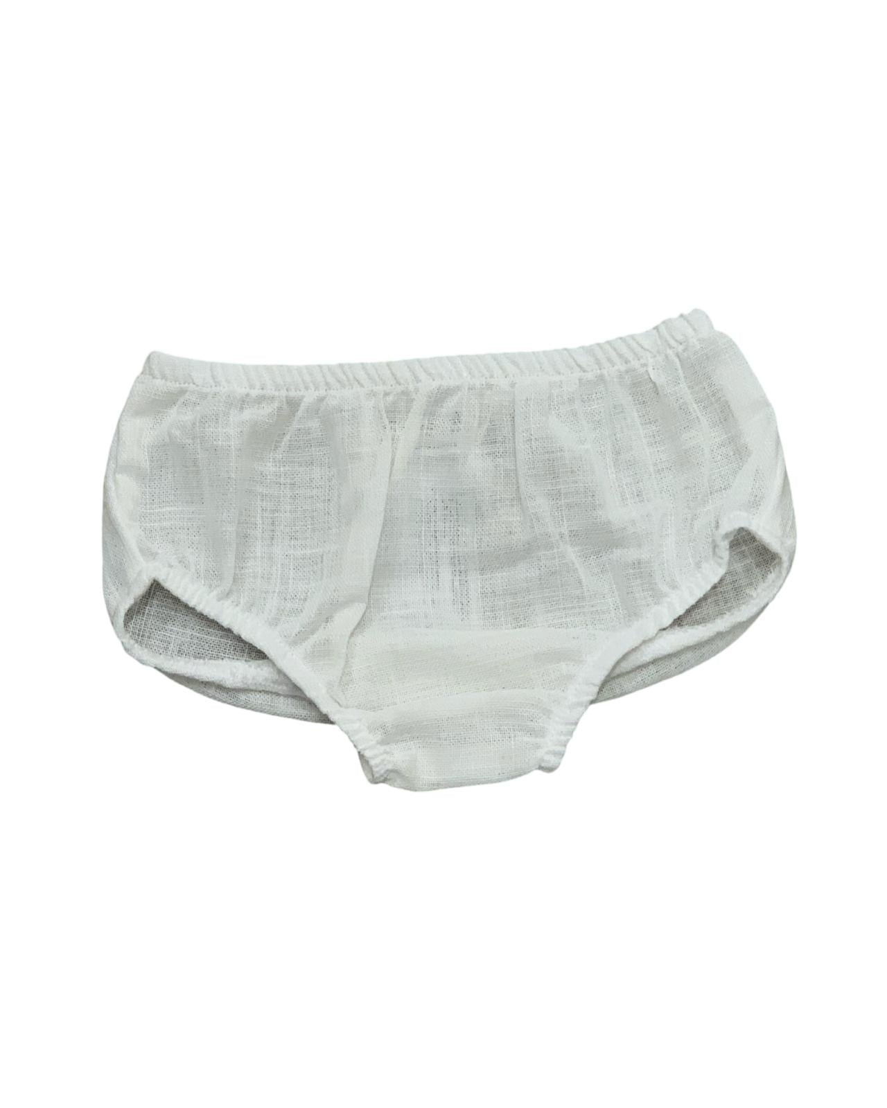 ABITINO CON CULOTTE MAYORAL 1856