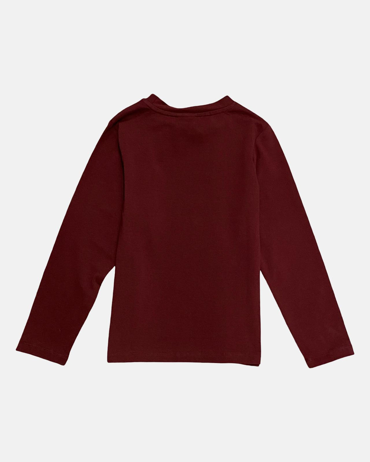 T-Shirt Ragazza Freddy Girocollo – Sportiva e Chic
