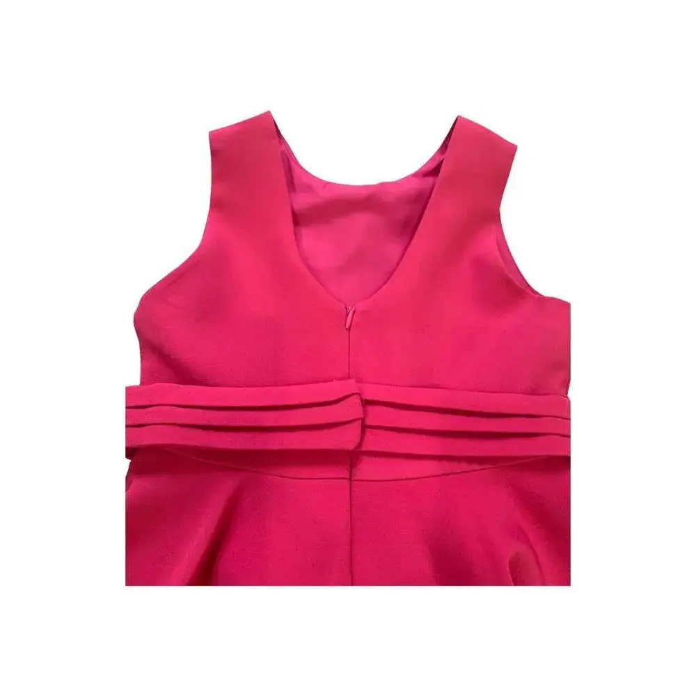 Abito elegante per Bambina da 3 a 7anni Y-Clù YEB005 - OOPS by BabyBimbo 0-16