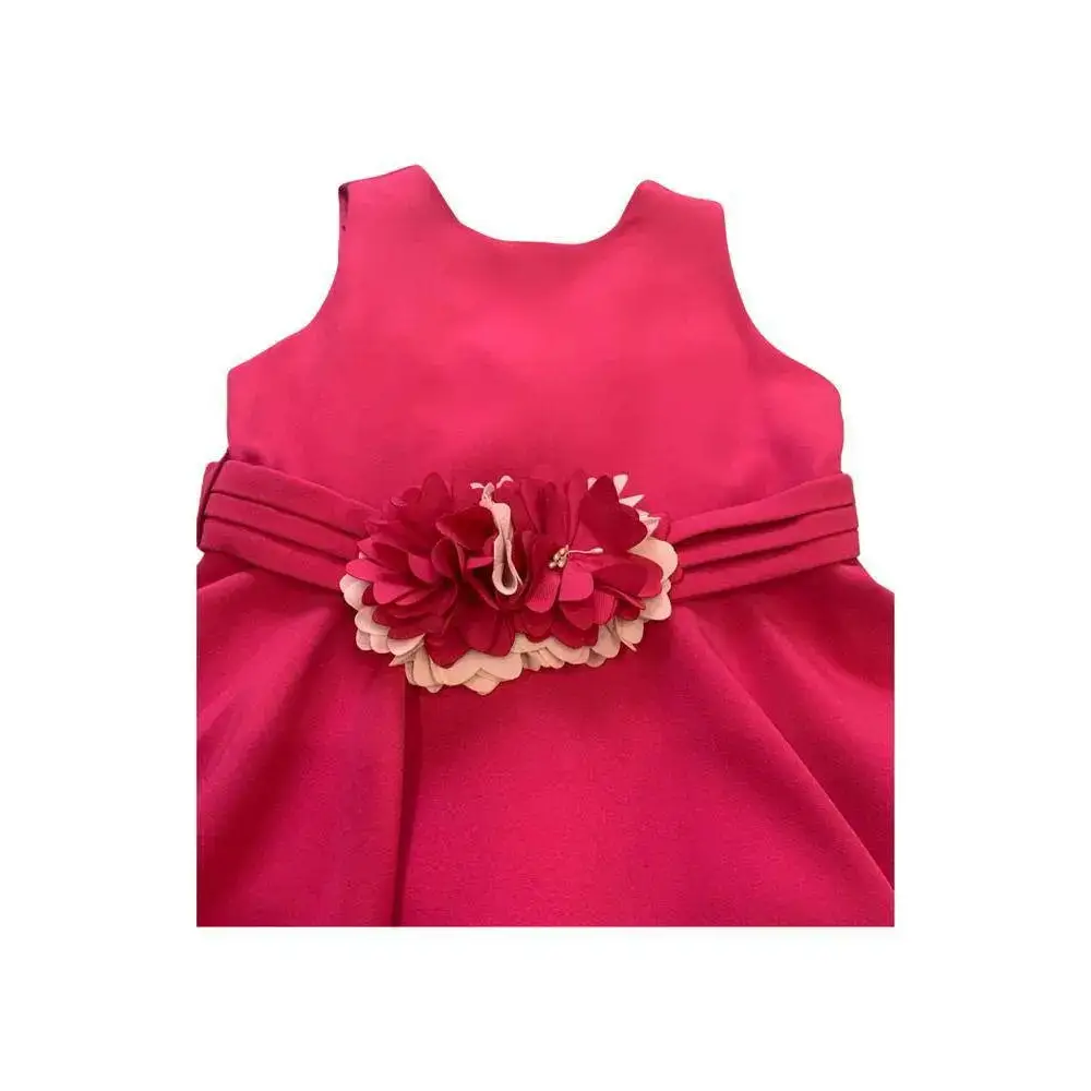 Abito elegante per Bambina da 3 a 7anni Y-Clù YEB005 - OOPS by BabyBimbo 0-16