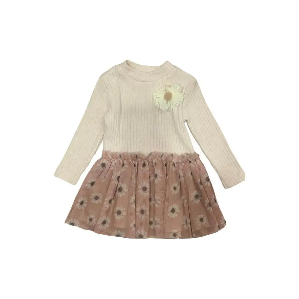 Abito per bambina da 9mesi a 24mesi Paris Hilton PHNSH4129 - OOPS by BabyBimbo 0-16