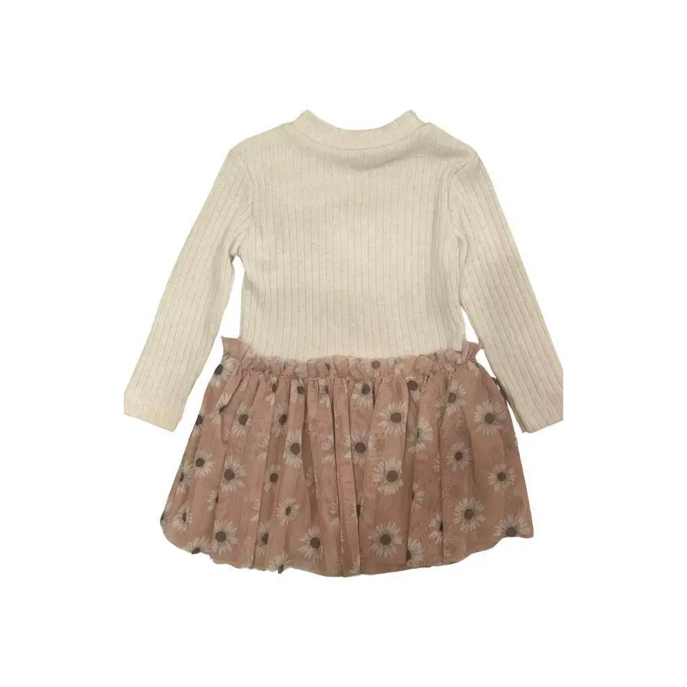 Abito per bambina da 9mesi a 24mesi Paris Hilton PHNSH4129 - OOPS by BabyBimbo 0-16