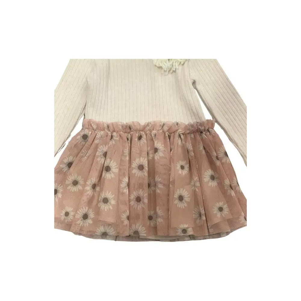 Abito per bambina da 9mesi a 24mesi Paris Hilton PHNSH4129 - OOPS by BabyBimbo 0-16