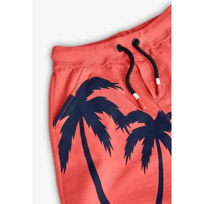Pantalone corti per Bambino da 4anni a 10anni Boboli 531111 - OOPS by BabyBimbo 0-16
