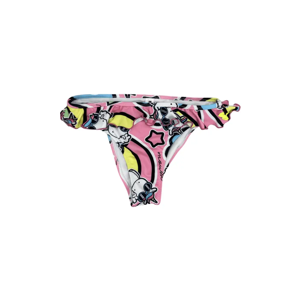 Bikini unicorn per bimba Mousse MKCR261 - OOPS by BabyBimbo 0-16