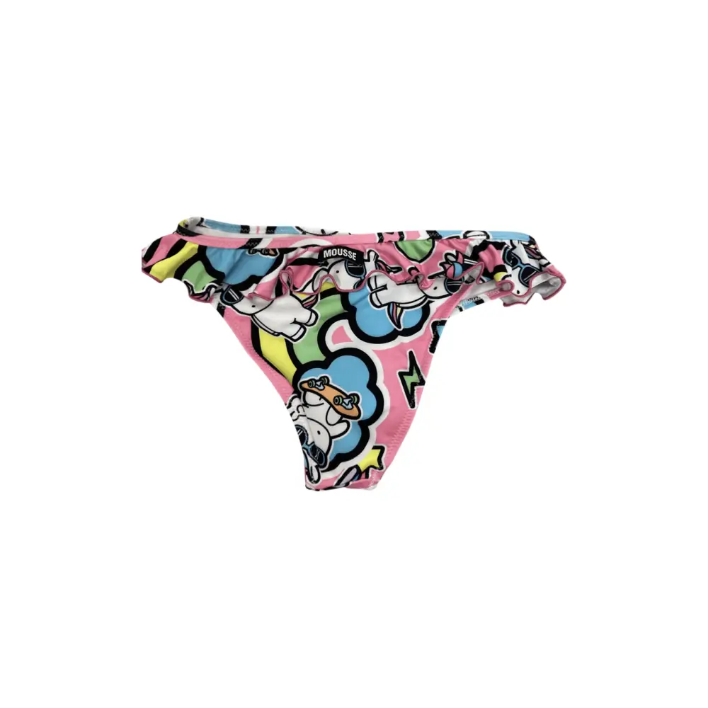 Bikini unicorn per bimba Mousse MKCR261 - OOPS by BabyBimbo 0-16