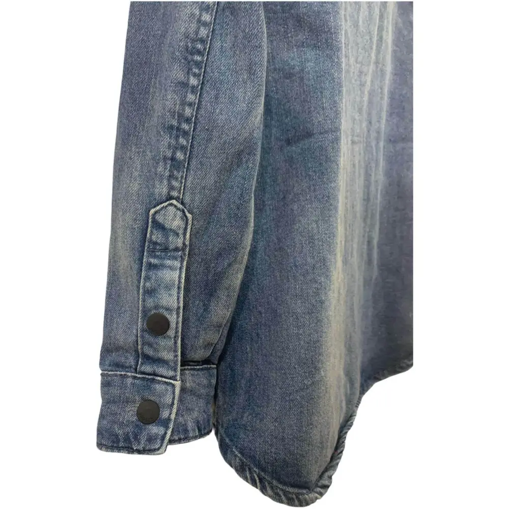 Camicia denim per Ragazzo 8anni-16anni RETOUR RJB43502 - OOPS by BabyBimbo 0-16