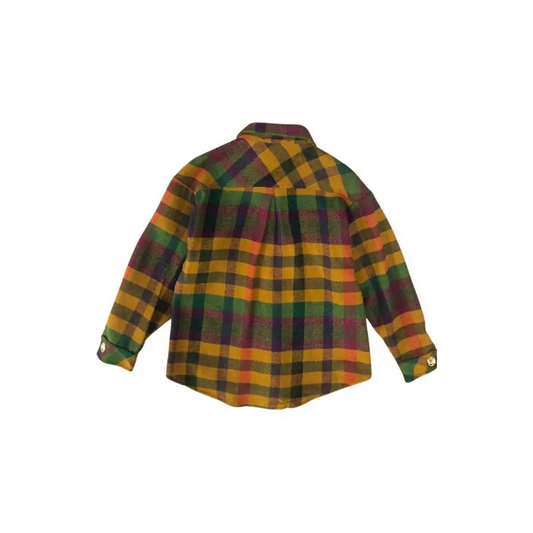 Camicia morbida per Ragazza da 8anni a 16anni Paris Hilton PHJSL4109 - OOPS by BabyBimbo 0-16