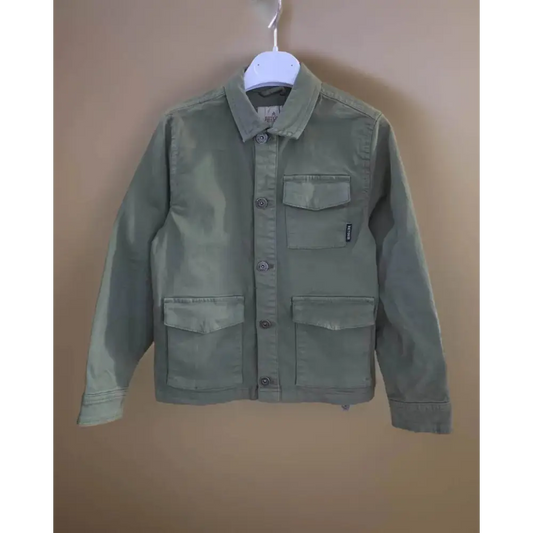 Camicia per Ragazzo 8anni-16anni RETOUR RJB43618 - OOPS by BabyBimbo 0-16