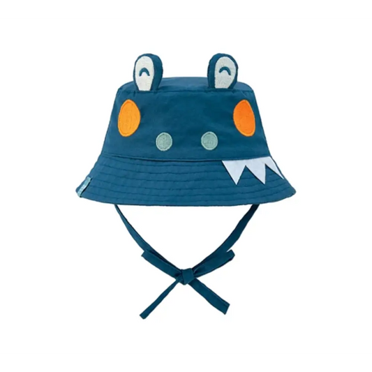 CAPPELLINO PER IL SOLE CON UN DESIGN DIVERTENTE BOBOLI 121217 - Cappelli