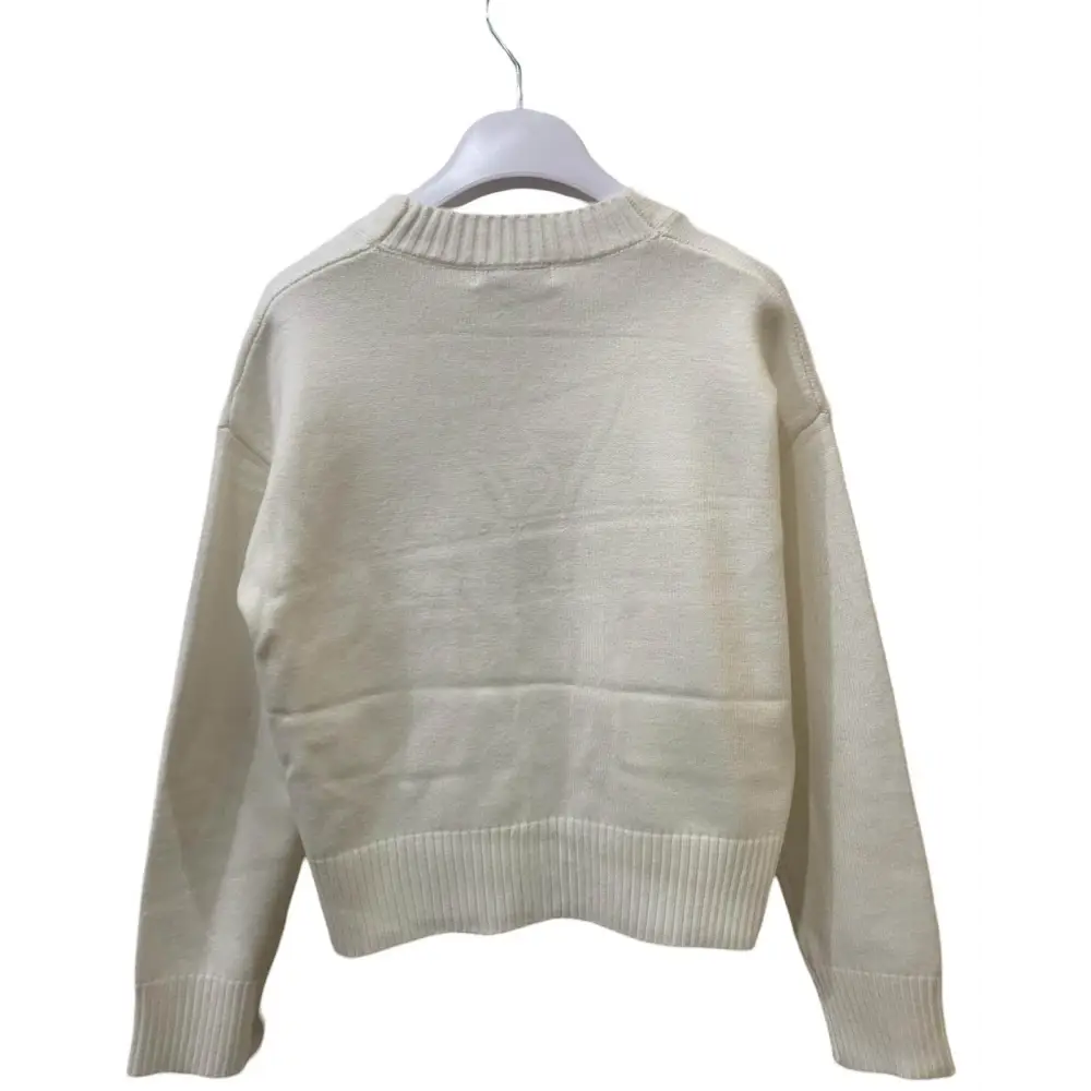 Cardigan corto per Ragazza da 8anni a 16anni Y-Clu YFJF24M259 - OOPS by BabyBimbo 0-16