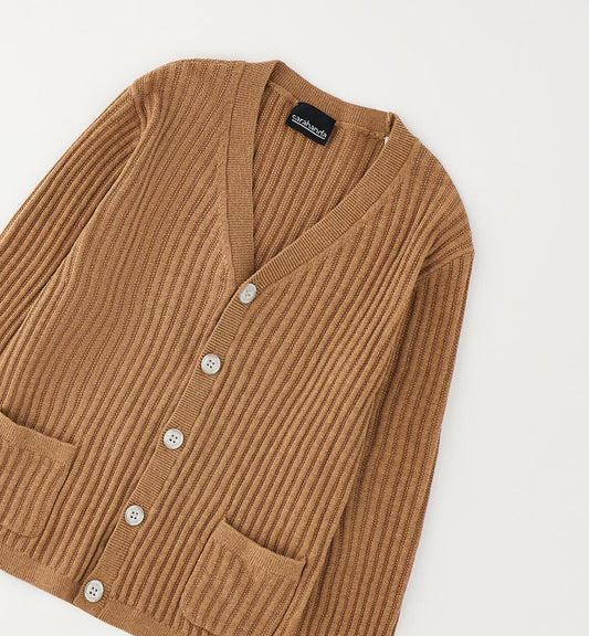 Cardigan per bambino Sarabanda - OOPS by BabyBimbo 0-16