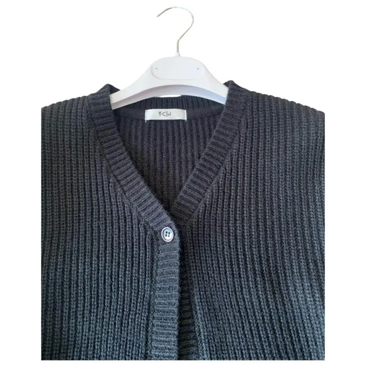 Cardigan per Ragazza da 8anni a 16anni Y-Clu YFJF24M271 - OOPS by BabyBimbo 0-16