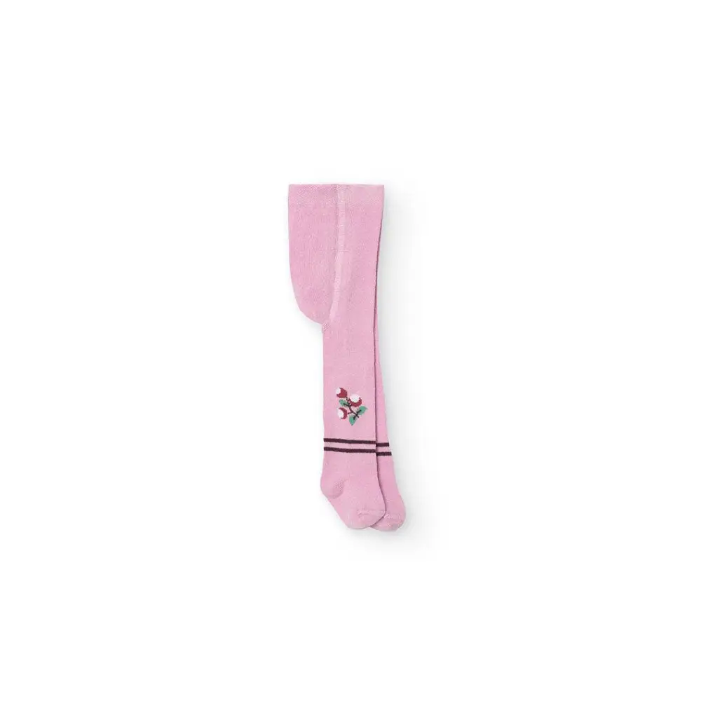 Completo 3pz body+abito+collant Orsetto Boboli 129046 - OOPS by BabyBimbo 0-16