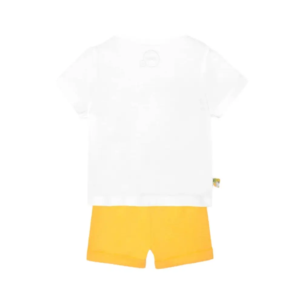 Completo corta colorato 2 pezzi Per Bambino Boboli 128168 - OOPS by BabyBimbo 0-16