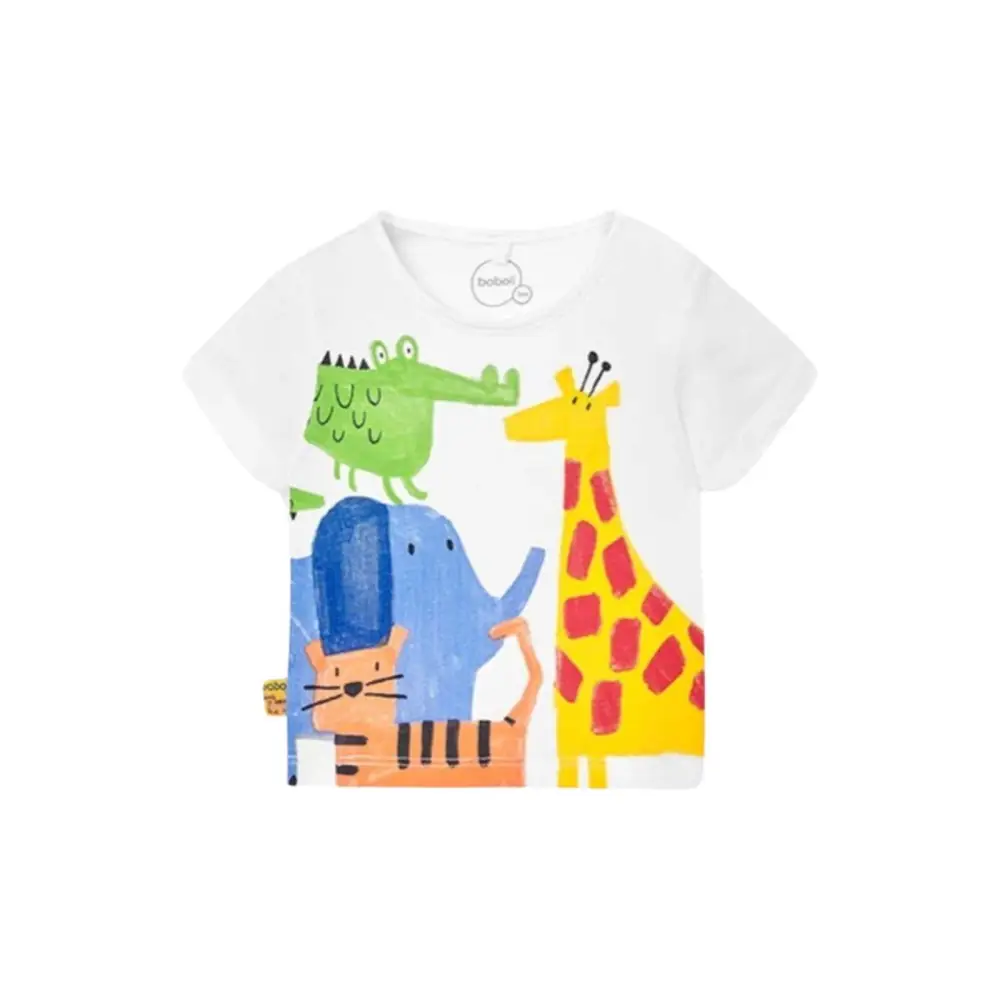 Completo corta colorato 2 pezzi Per Bambino Boboli 128168 - OOPS by BabyBimbo 0-16