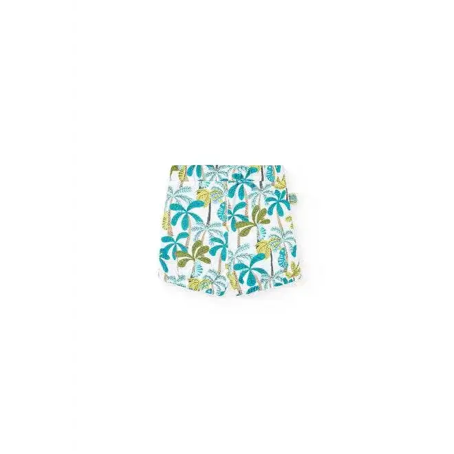 Completo corto 2pz per neonati Boboli 111137 - OOPS by BabyBimbo 0-16