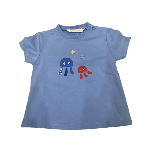 Completo corto da 2pz per Bimbo Da 0mesi A 12mesi Mayoral - OOPS by BabyBimbo 0-16