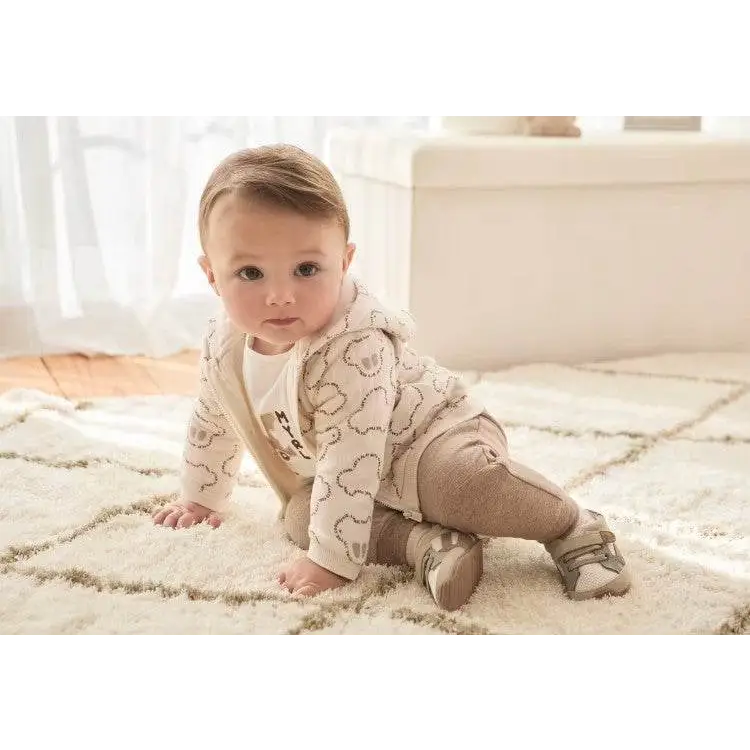 Mayoral Neonato Tuta Bimbo Neonato Tuta Termica Eskimo Imbottita