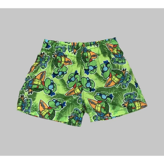 COSTUME BOXER BAMBINO DA 2ANNI A 10ANNI MOUSSE SKSB386 - OOPS by BabyBimbo 0-16