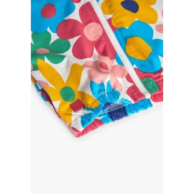 Felpa cappuccio staccabile per Bambina da 12mesi a 8anni Boboli 241120 - OOPS by BabyBimbo 0-16