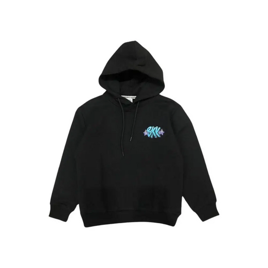 Felpa chiusa con cappuccio per Ragazzo 8anni-18anni Bikkembergs BK2083 - OOPS by BabyBimbo 0-16