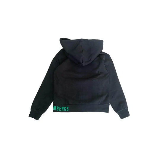 Felpa con cappuccio per Ragazzo 8anni-16anni Bikkembergs BK2745 - OOPS by BabyBimbo 0-16