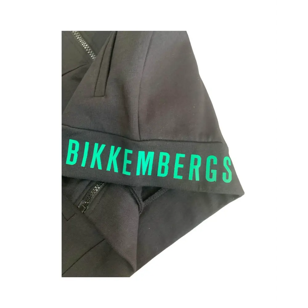 Felpa con cappuccio per Ragazzo 8anni-16anni Bikkembergs BK2745 - OOPS by BabyBimbo 0-16