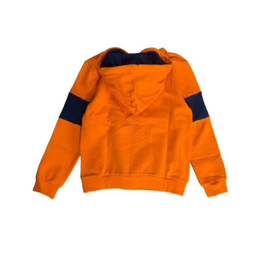 Felpa con cappuccio per Ragazzo 8anni-16anni Bikkembergs BK2748 - OOPS by BabyBimbo 0-16