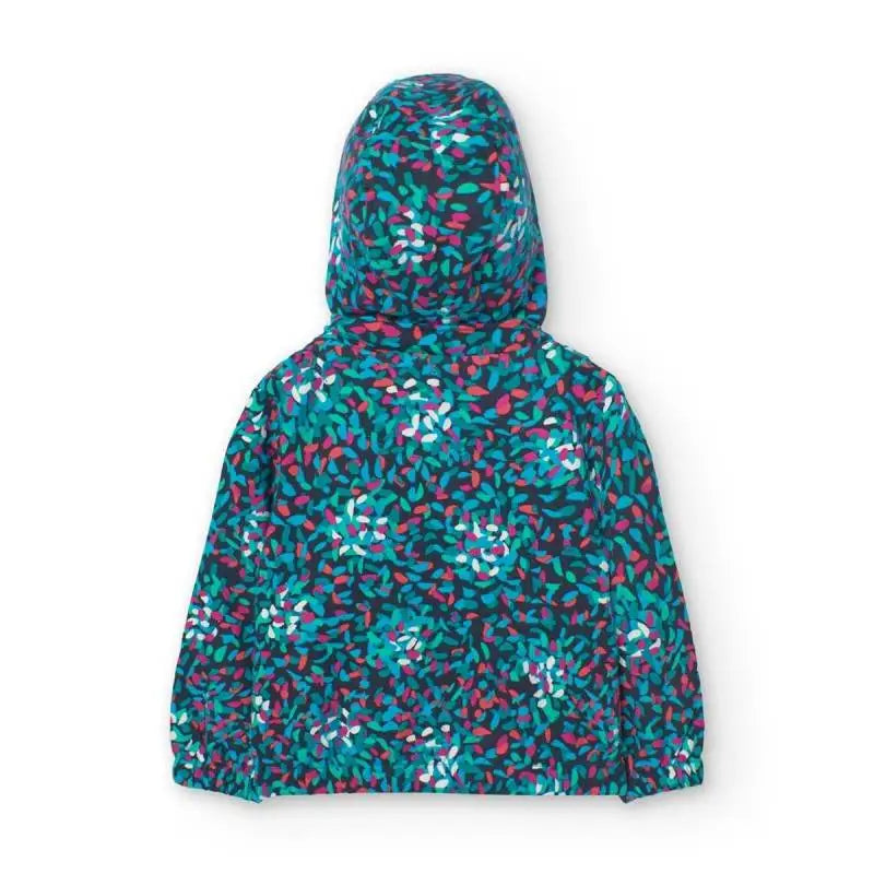 Felpa con stampa colorata per Bimba Boboli 229171 - OOPS by BabyBimbo 0-16