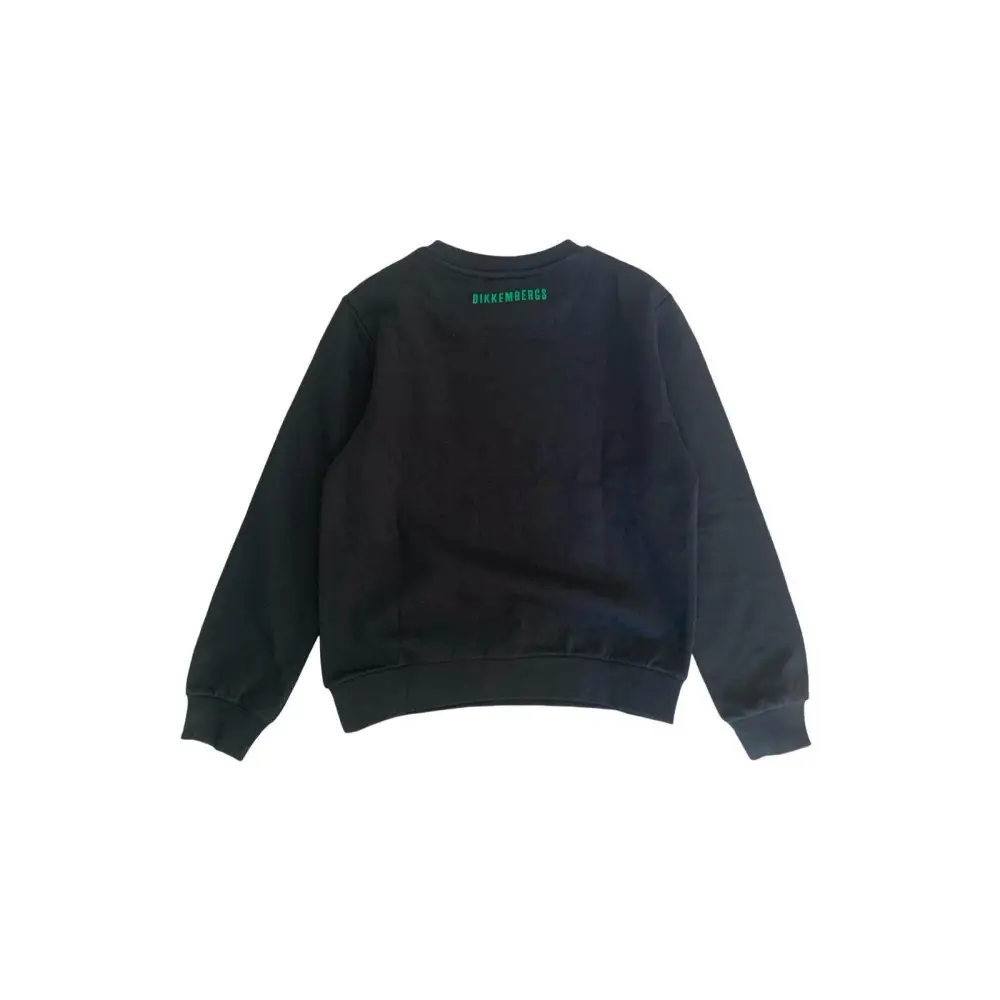 Felpa girocollo per Ragazzo 8anni-16anni Bikkembergs BK2743 - OOPS by BabyBimbo 0-16