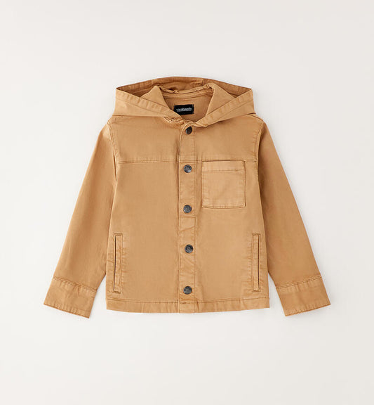 Giacchetto Sarabanda per bambino - OOPS by BabyBimbo 0-16