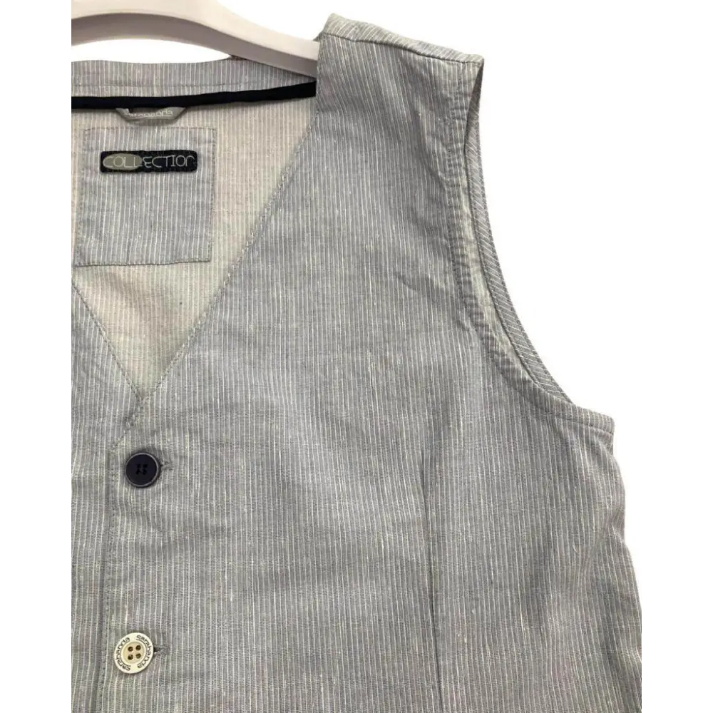 Gilet elegante bambino colore Celeste 16anni Sarabanda 0U351 - OOPS by BabyBimbo 0-16