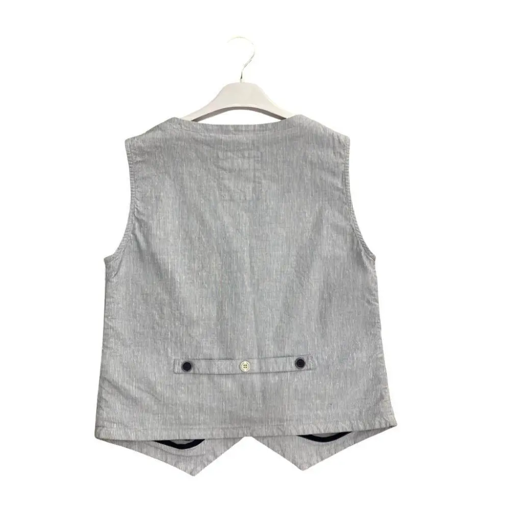 Gilet elegante bambino colore Celeste 16anni Sarabanda 0U351 - OOPS by BabyBimbo 0-16