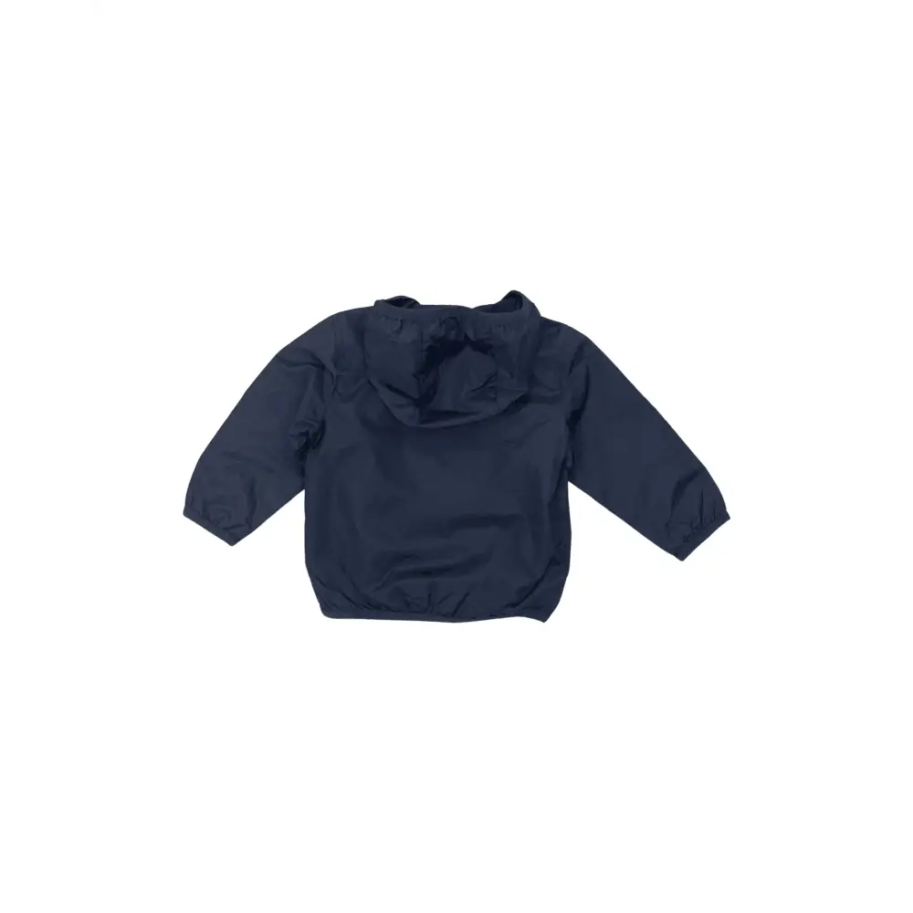 Giubbotto Leggero per neonato Blu Y-Clu BYN9604 - OOPS by BabyBimbo 0-16
