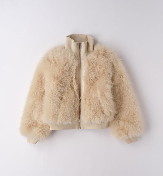 Giubbotto per ragazza