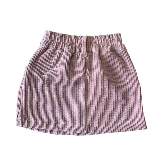 Gonna per bambina da 6mesi a 24mesi Y-Clu YFNF24G502 - OOPS by BabyBimbo 0-16