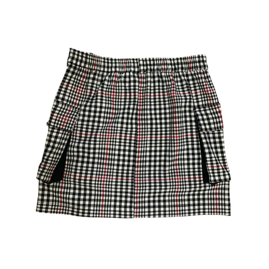 Gonna quadri per Ragazza 16anni Y-Clu Y14007 - OOPS by BabyBimbo 0-16